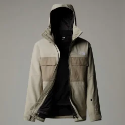 Chaqueta 3 En 1 Triclimate Fourbarrel Para Hombre-The North Face Outlet