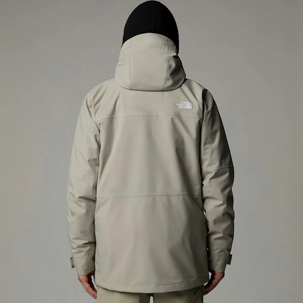 Chaqueta 3 En 1 Triclimate Fourbarrel Para Hombre-The North Face Outlet