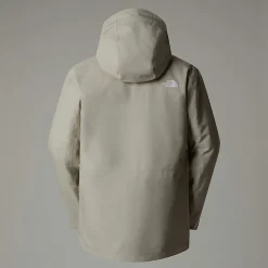 Chaqueta 3 En 1 Triclimate Fourbarrel Para Hombre-The North Face Outlet