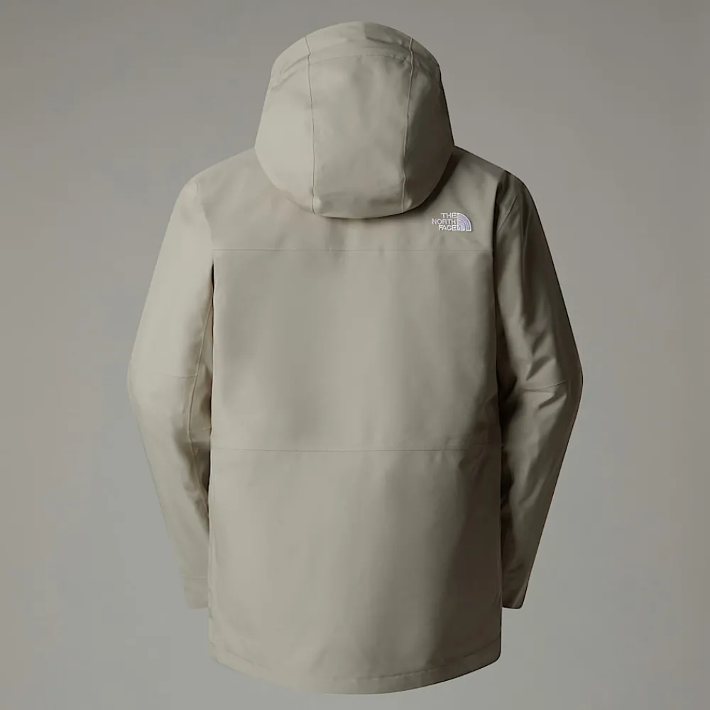 Chaqueta 3 En 1 Triclimate Fourbarrel Para Hombre-The North Face Outlet
