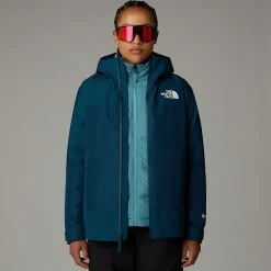 Chaqueta 3 En 1 Triclimate GORE-TEX® Mountain Light Para Mujer-The North Face Discount