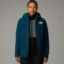 Chaqueta 3 En 1 Triclimate GORE-TEX® Mountain Light Para Mujer-The North Face Discount