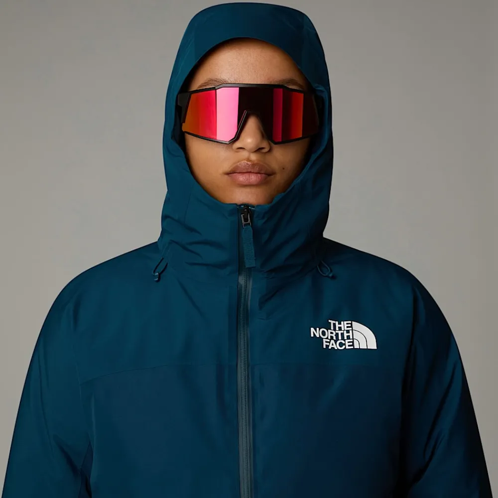 Chaqueta 3 En 1 Triclimate GORE-TEX® Mountain Light Para Mujer-The North Face Discount