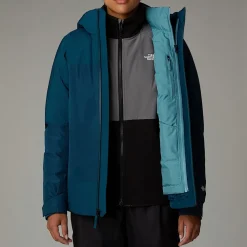 Chaqueta 3 En 1 Triclimate GORE-TEX® Mountain Light Para Mujer-The North Face Discount