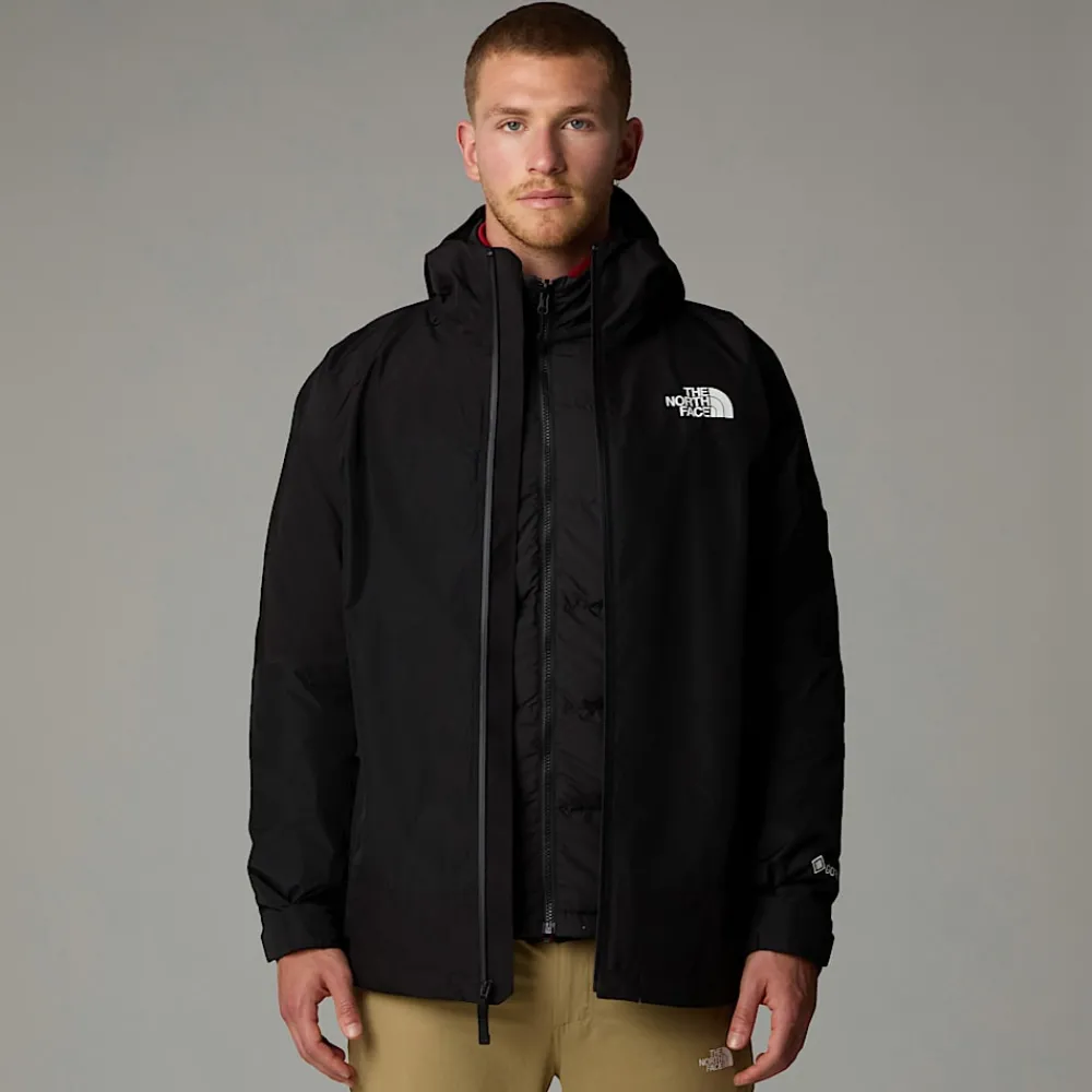 Chaqueta 3 En 1 Triclimate GORE-TEX® Mountain Light Para Hombre-The North Face Best