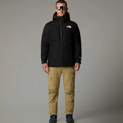 Chaqueta 3 En 1 Triclimate GORE-TEX® Mountain Light Para Hombre-The North Face Best