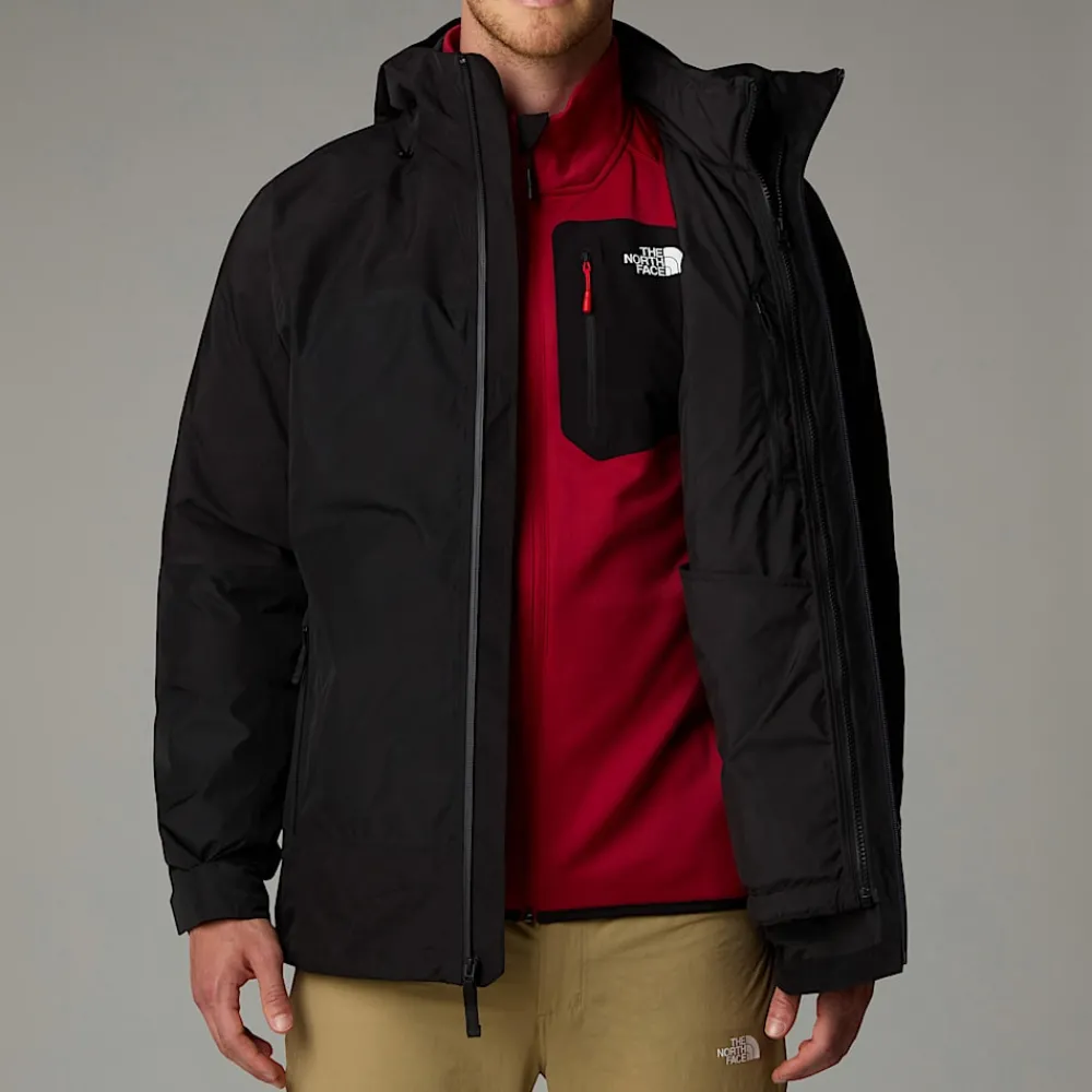 Chaqueta 3 En 1 Triclimate GORE-TEX® Mountain Light Para Hombre-The North Face Best