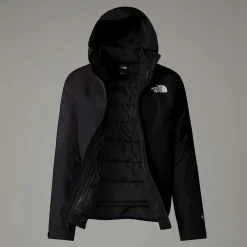 Chaqueta 3 En 1 Triclimate GORE-TEX® Mountain Light Para Hombre-The North Face Best