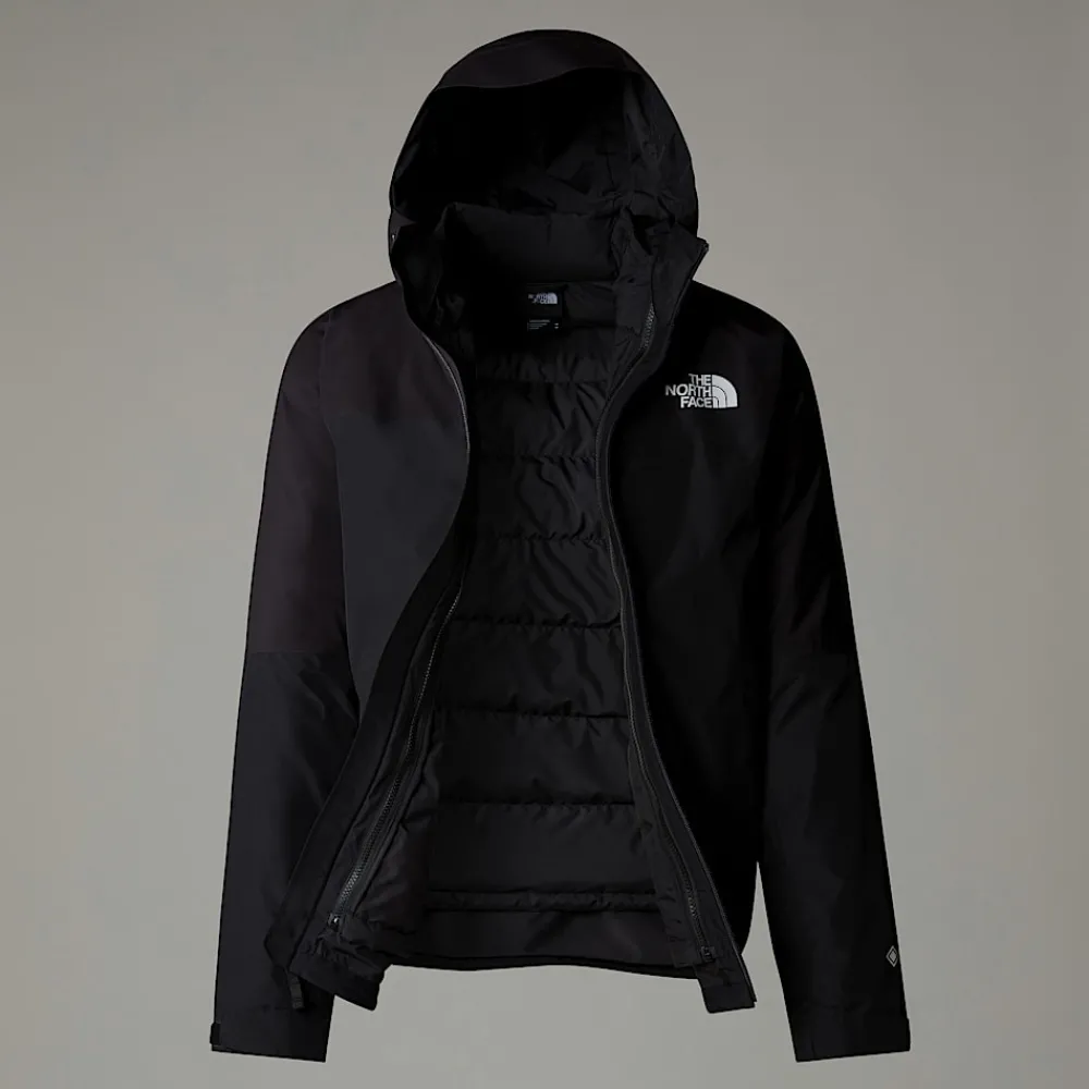 Chaqueta 3 En 1 Triclimate GORE-TEX® Mountain Light Para Hombre-The North Face Best