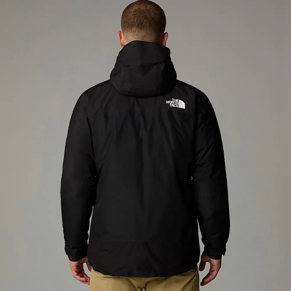 Chaqueta 3 En 1 Triclimate GORE-TEX® Mountain Light Para Hombre-The North Face Best