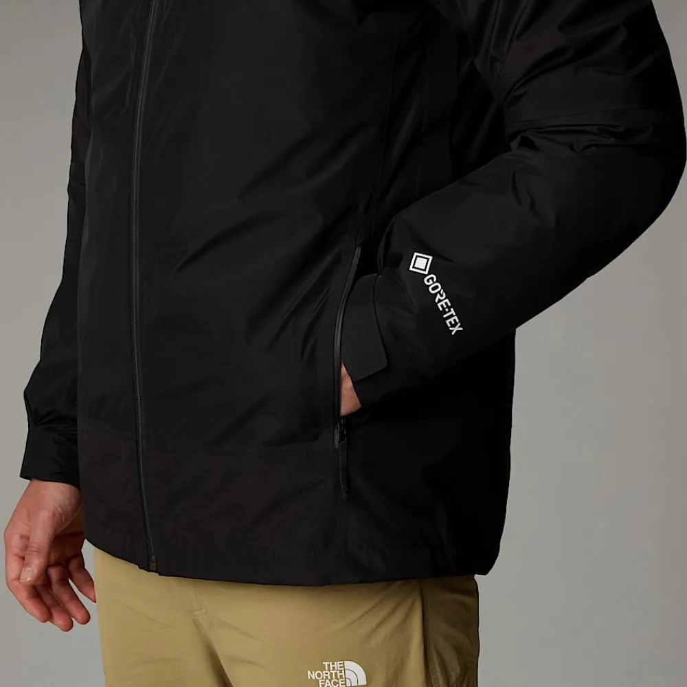 Chaqueta 3 En 1 Triclimate GORE-TEX® Mountain Light Para Hombre-The North Face Best