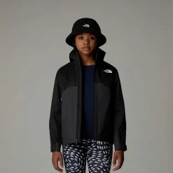 Chaqueta 3 En 1 Triclimate Con Aislamiento Térmico Sintético Para Jóvenes-The North Face Discount