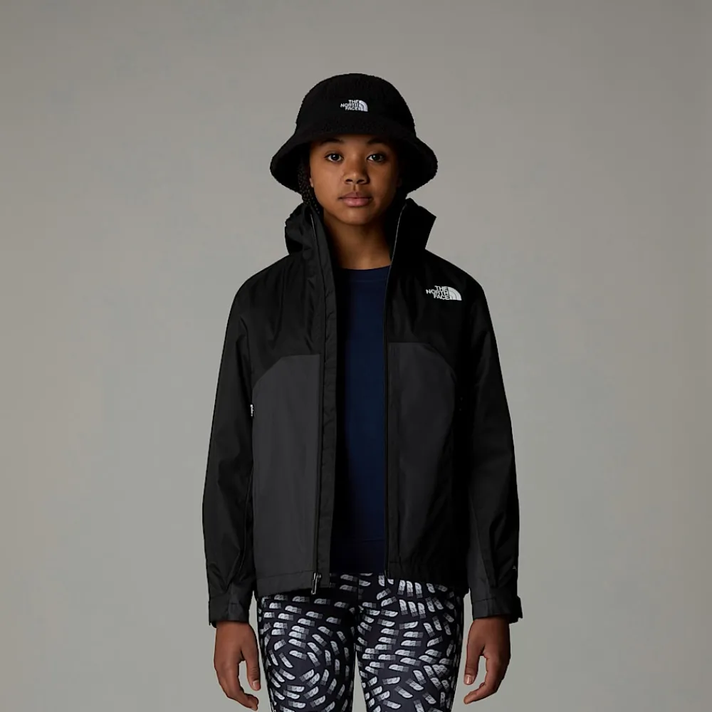 Chaqueta 3 En 1 Triclimate Con Aislamiento Térmico Sintético Para Jóvenes-The North Face Discount