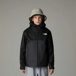 Chaqueta 3 En 1 Triclimate Con Aislamiento Térmico Sintético Para Jóvenes-The North Face Discount