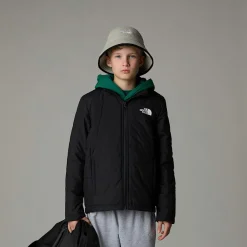Chaqueta 3 En 1 Triclimate Con Aislamiento Térmico Sintético Para Jóvenes-The North Face Discount