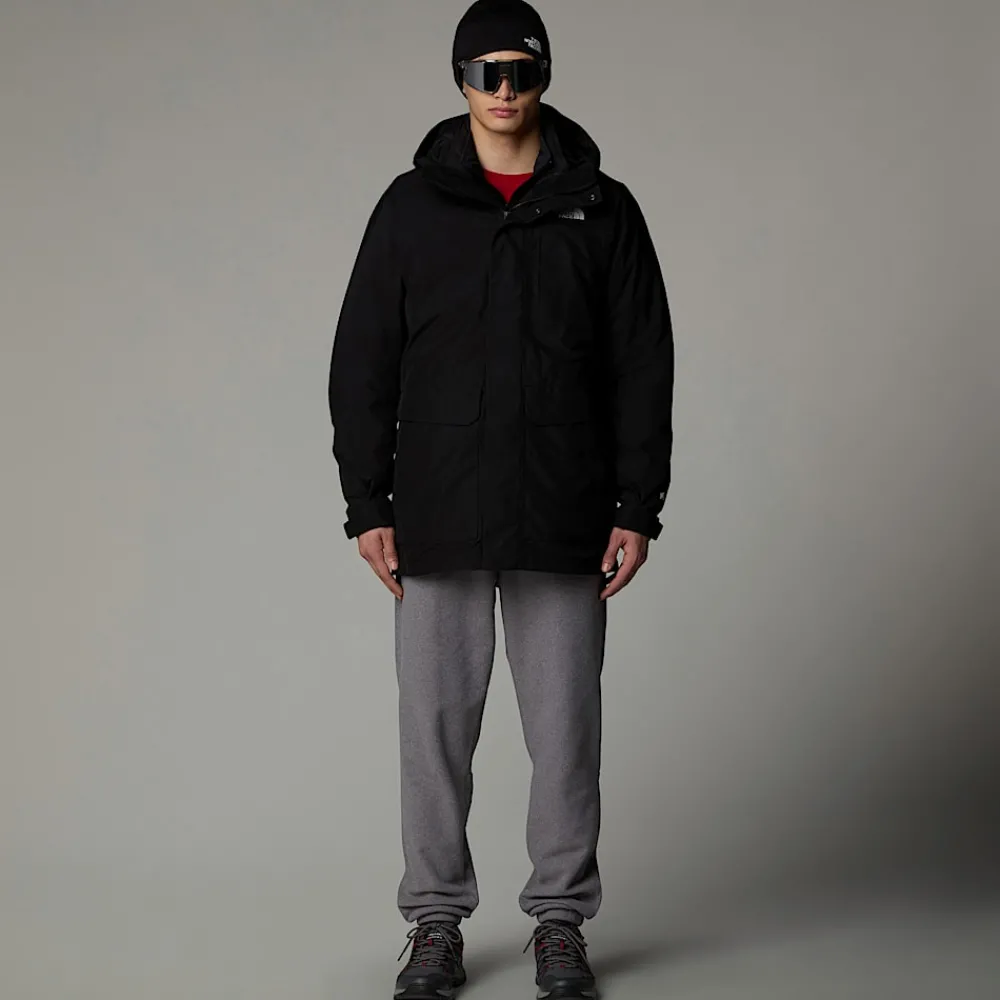 Chaqueta 3 En 1 Triclimate GORE-TEX® Sarnen Para Hombre-The North Face Clearance
