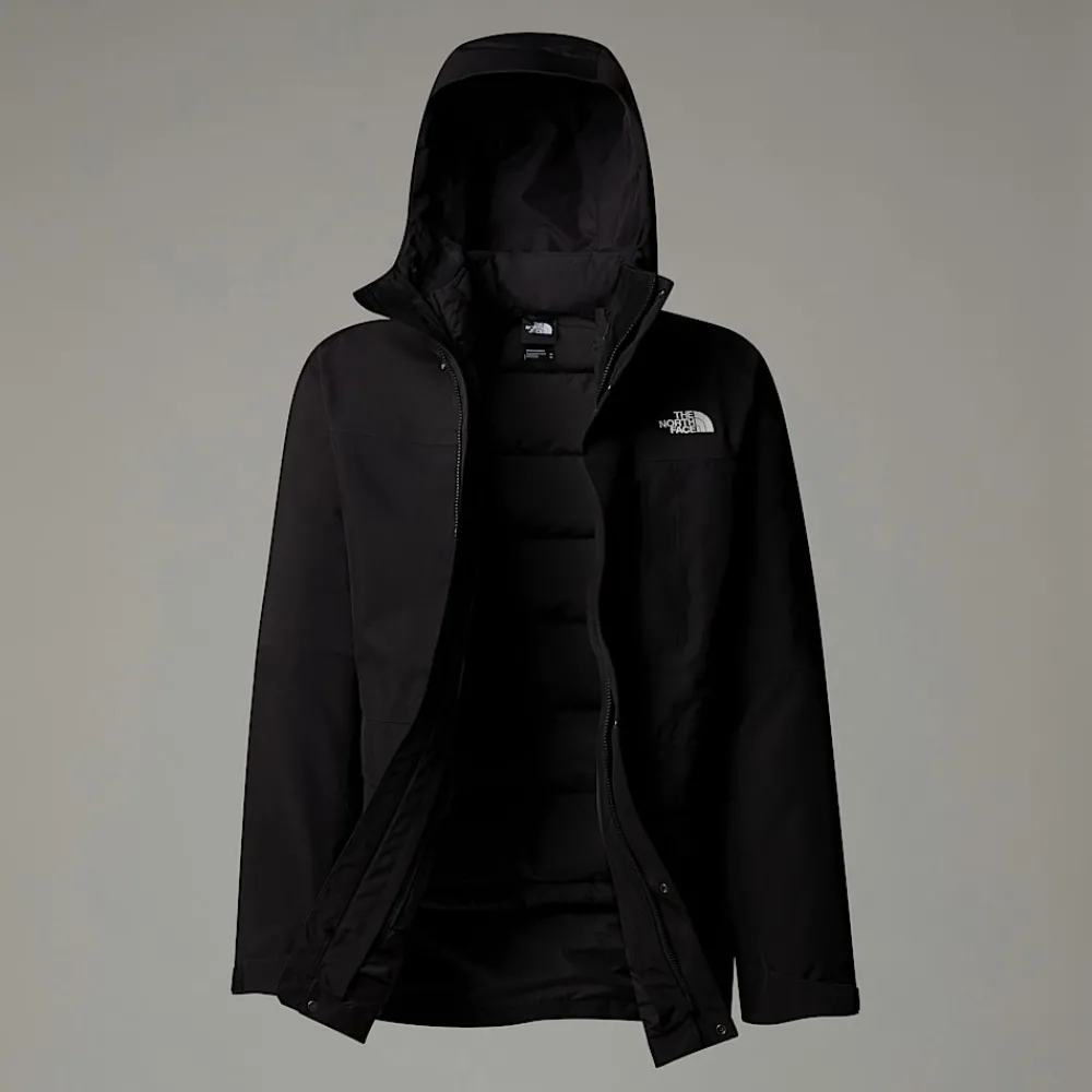 Chaqueta 3 En 1 Triclimate GORE-TEX® Sarnen Para Hombre-The North Face Clearance