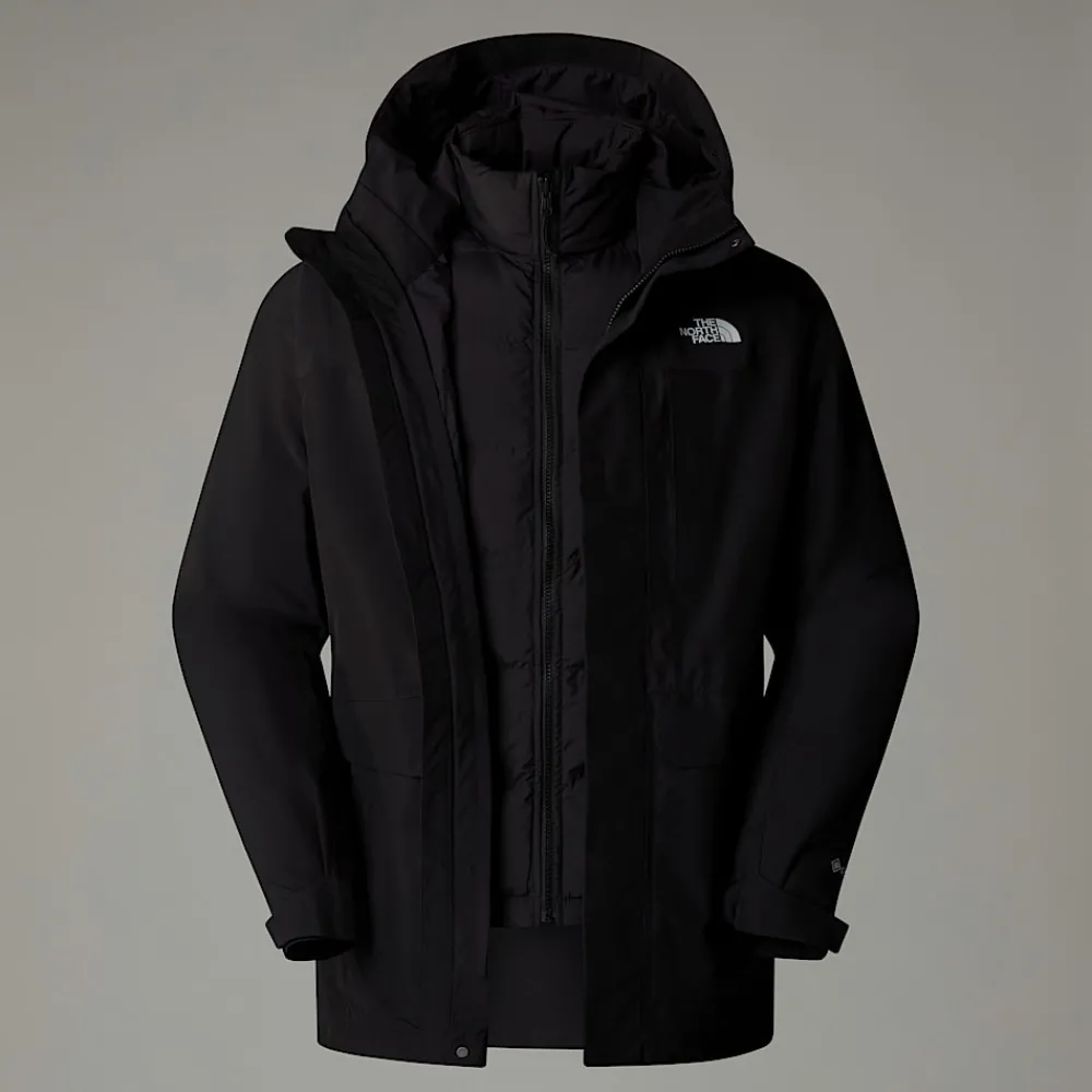 Chaqueta 3 En 1 Triclimate GORE-TEX® Sarnen Para Hombre-The North Face Clearance