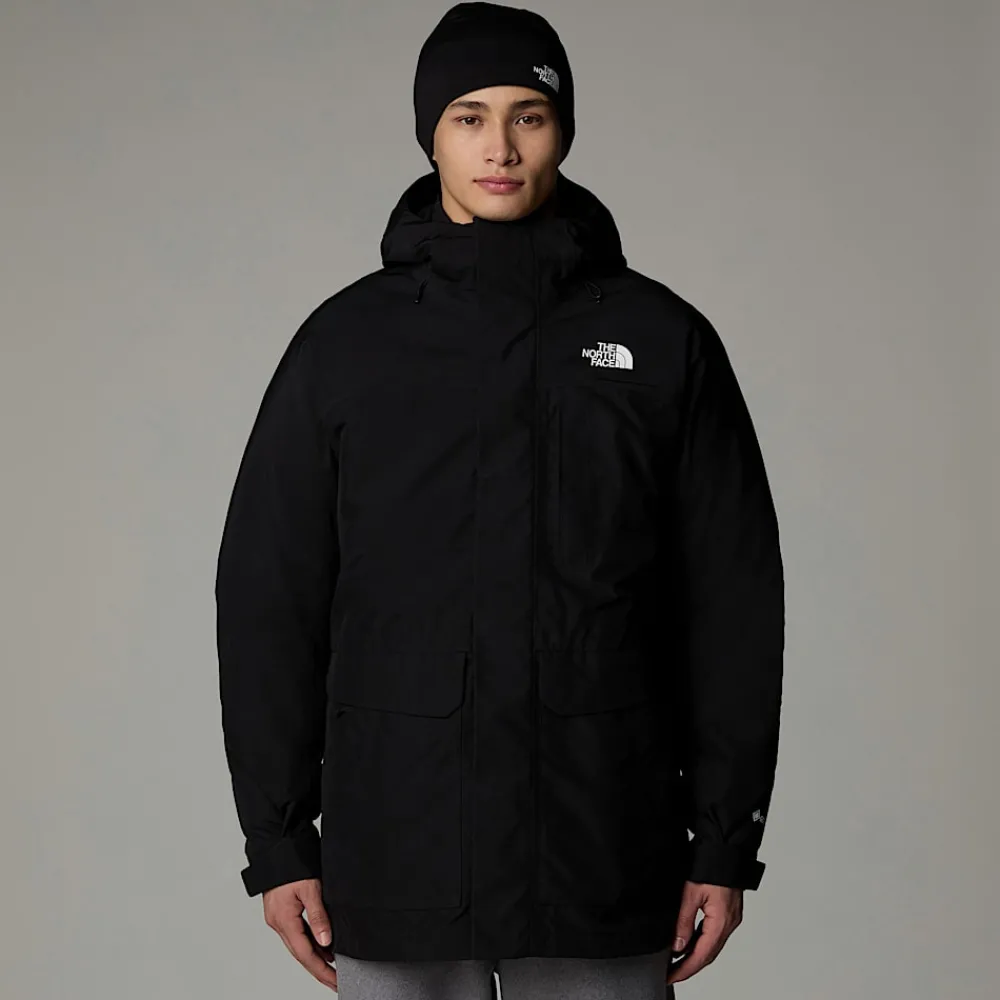Chaqueta 3 En 1 Triclimate GORE-TEX® Sarnen Para Hombre-The North Face Clearance