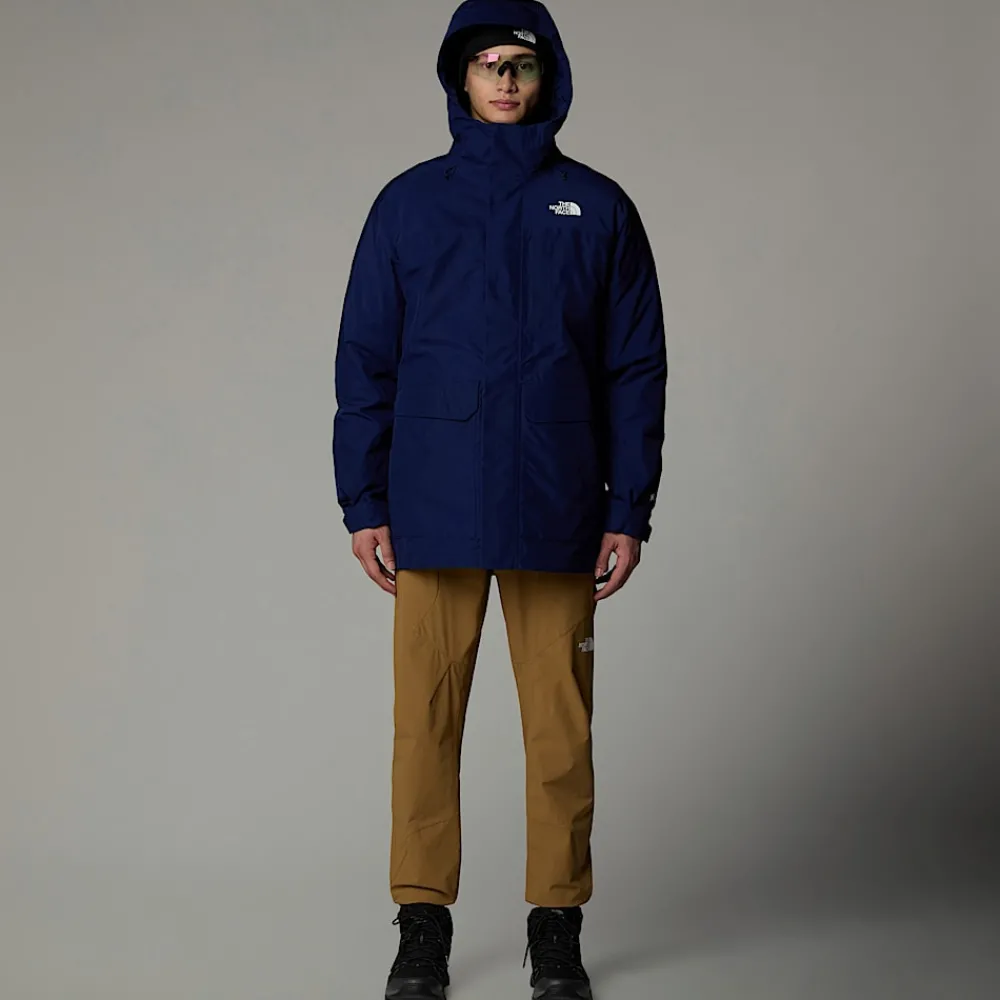 Chaqueta 3 En 1 Triclimate GORE-TEX® Sarnen Para Hombre-The North Face Online