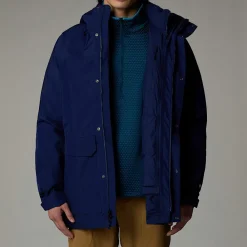 Chaqueta 3 En 1 Triclimate GORE-TEX® Sarnen Para Hombre-The North Face Online