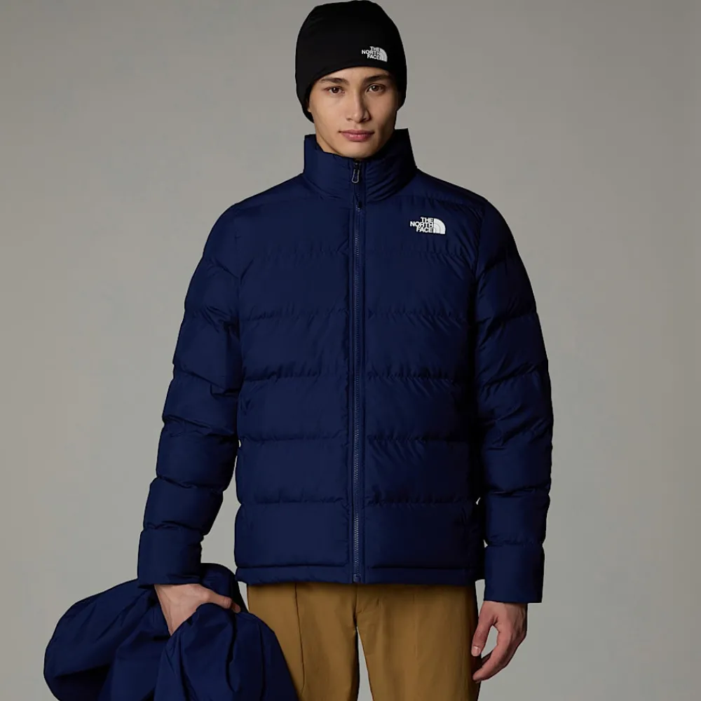 Chaqueta 3 En 1 Triclimate GORE-TEX® Sarnen Para Hombre-The North Face Online