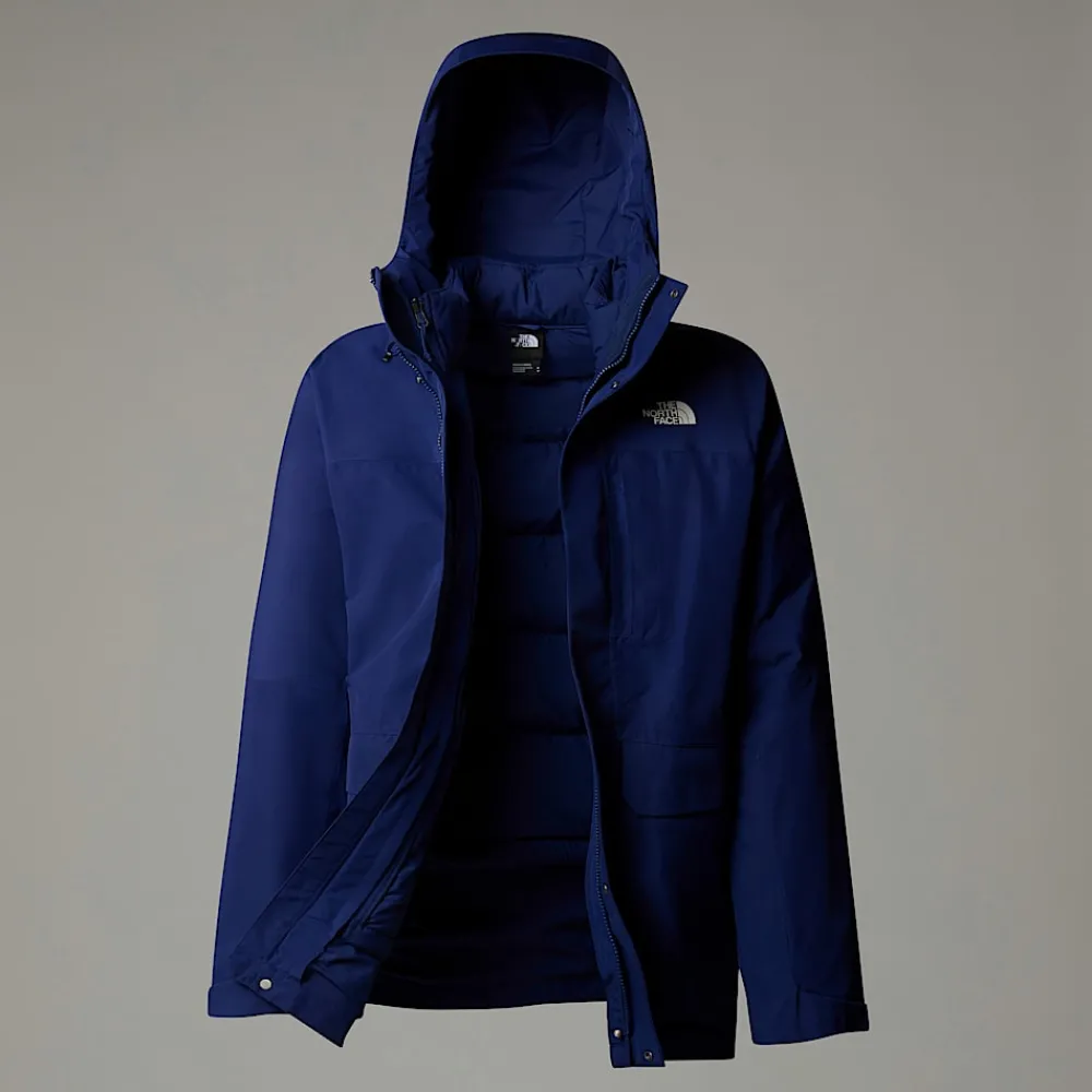 Chaqueta 3 En 1 Triclimate GORE-TEX® Sarnen Para Hombre-The North Face Online