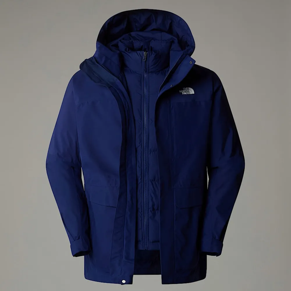 Chaqueta 3 En 1 Triclimate GORE-TEX® Sarnen Para Hombre-The North Face Online