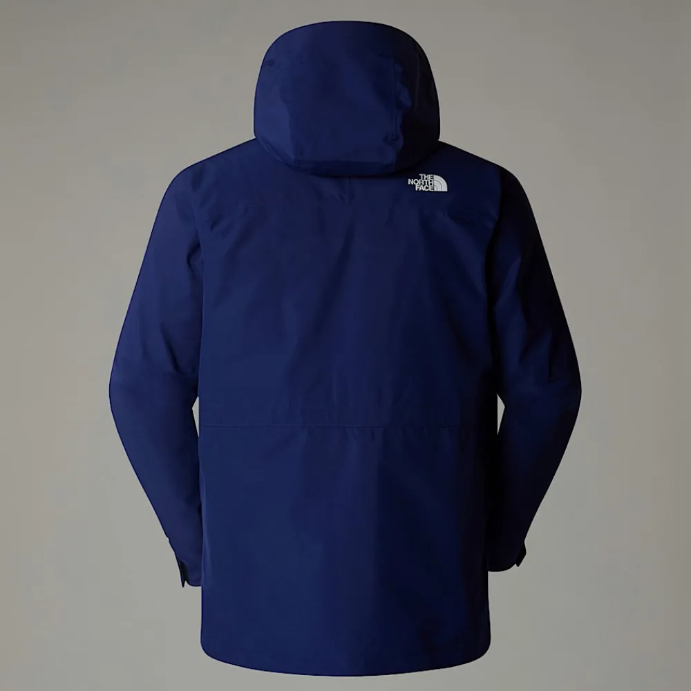 Chaqueta 3 En 1 Triclimate GORE-TEX® Sarnen Para Hombre-The North Face Online