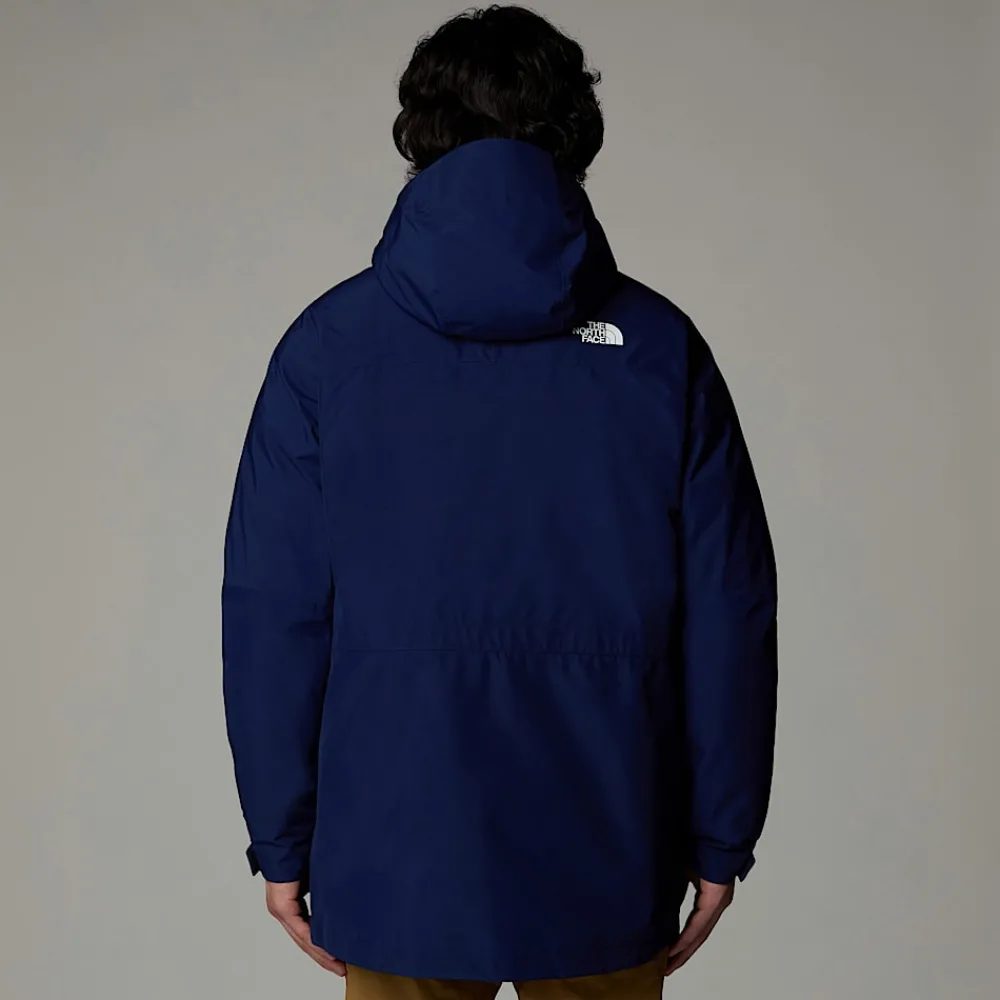 Chaqueta 3 En 1 Triclimate GORE-TEX® Sarnen Para Hombre-The North Face Online