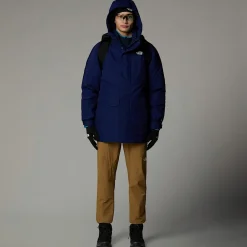Chaqueta 3 En 1 Triclimate GORE-TEX® Sarnen Para Hombre-The North Face Online