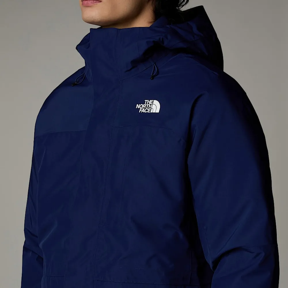 Chaqueta 3 En 1 Triclimate GORE-TEX® Sarnen Para Hombre-The North Face Online