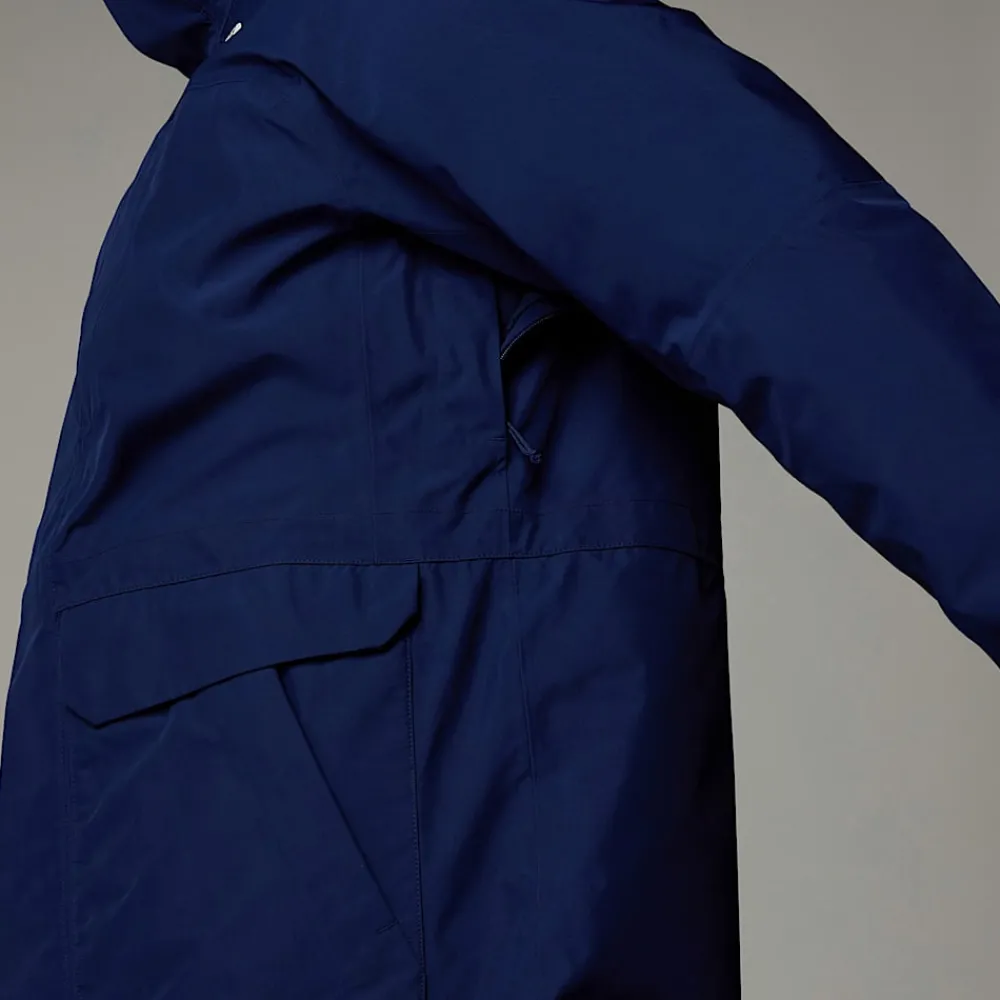 Chaqueta 3 En 1 Triclimate GORE-TEX® Sarnen Para Hombre-The North Face Online