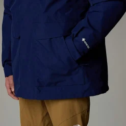 Chaqueta 3 En 1 Triclimate GORE-TEX® Sarnen Para Hombre-The North Face Online