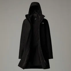 Chaqueta 3 En 1 Triclimate Suzanne Para Mujer-The North Face Best