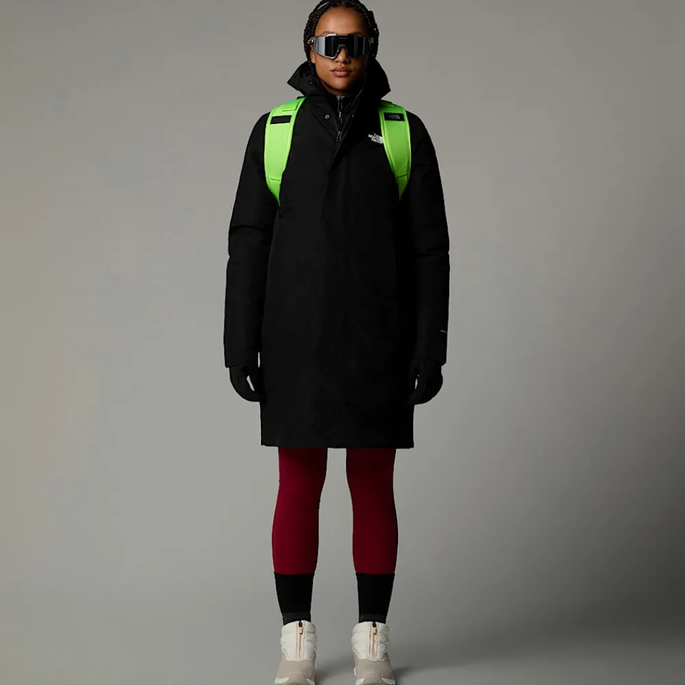 Chaqueta 3 En 1 Triclimate Suzanne Para Mujer-The North Face Best