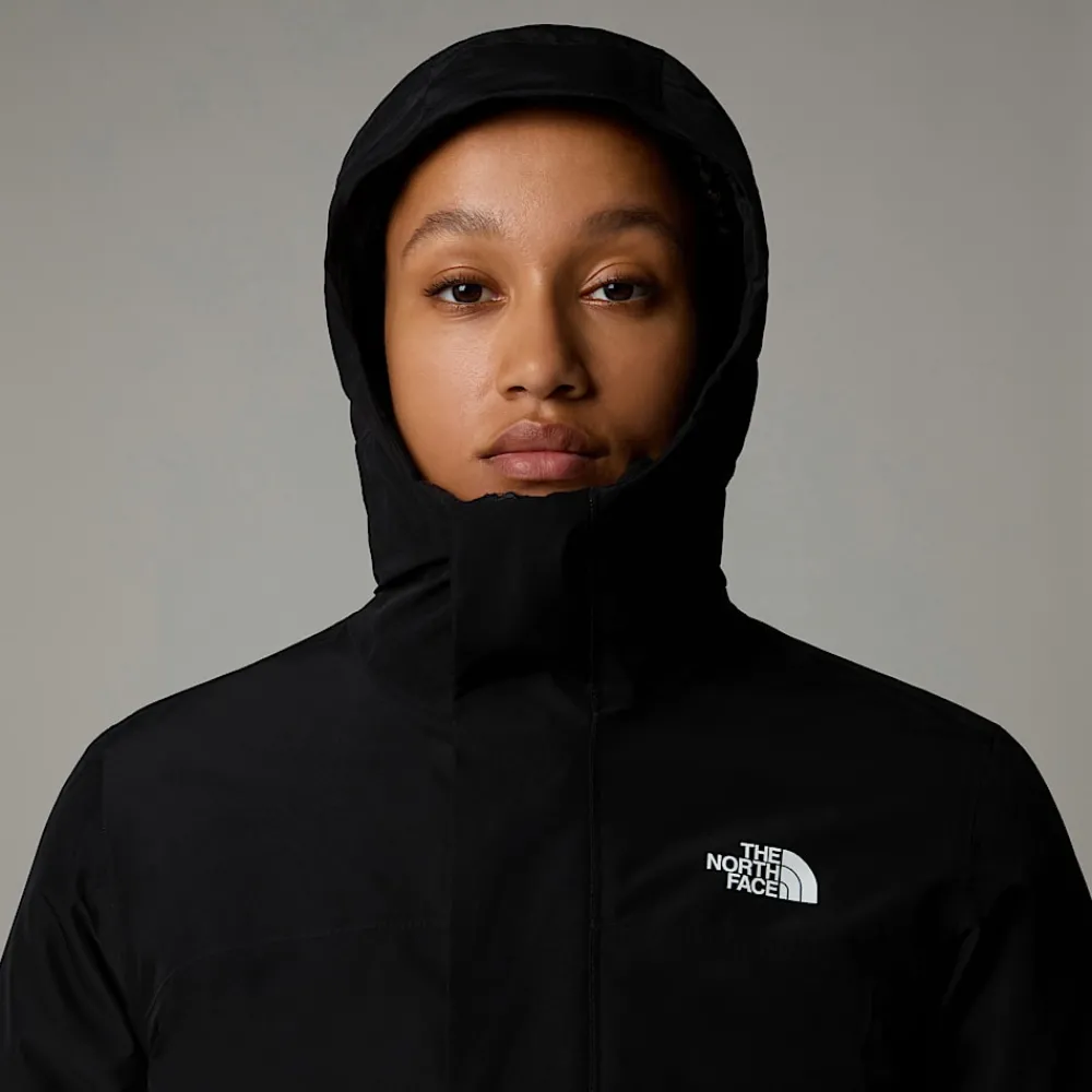 Chaqueta 3 En 1 Triclimate Suzanne Para Mujer-The North Face Best