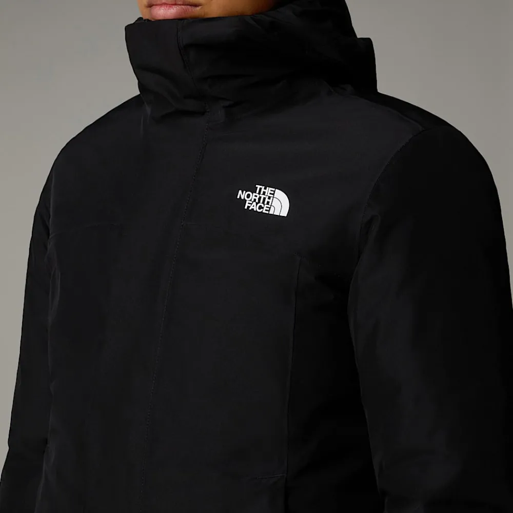 Chaqueta 3 En 1 Triclimate Suzanne Para Mujer-The North Face Best