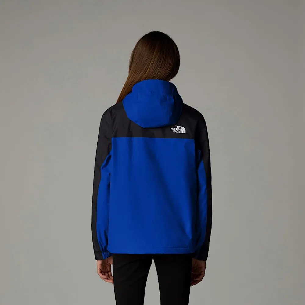 Chaqueta 3 En 1 Triclimate Antora Para Jóvenes-The North Face Hot