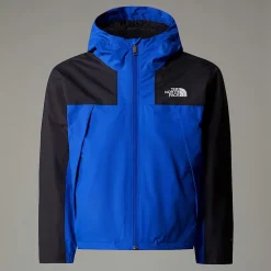 Chaqueta 3 En 1 Triclimate Antora Para Jóvenes-The North Face Hot