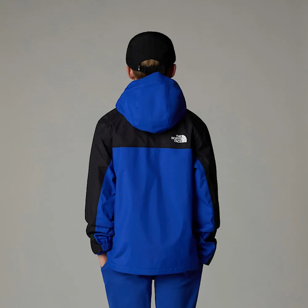 Chaqueta 3 En 1 Triclimate Antora Para Jóvenes-The North Face Hot