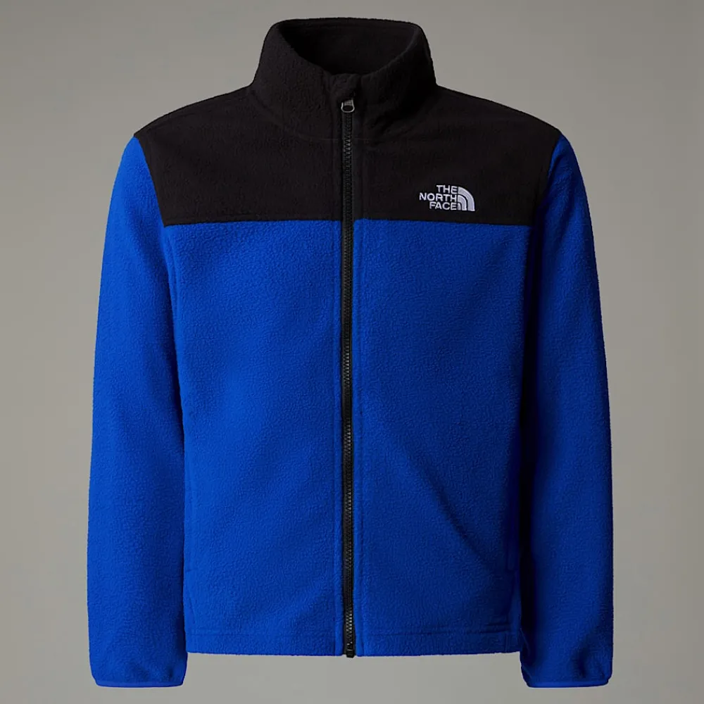 Chaqueta 3 En 1 Triclimate Antora Para Jóvenes-The North Face Hot