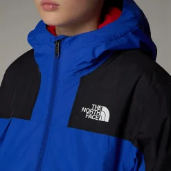 Chaqueta 3 En 1 Triclimate Antora Para Jóvenes-The North Face Hot
