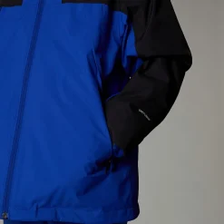 Chaqueta 3 En 1 Triclimate Antora Para Jóvenes-The North Face Hot