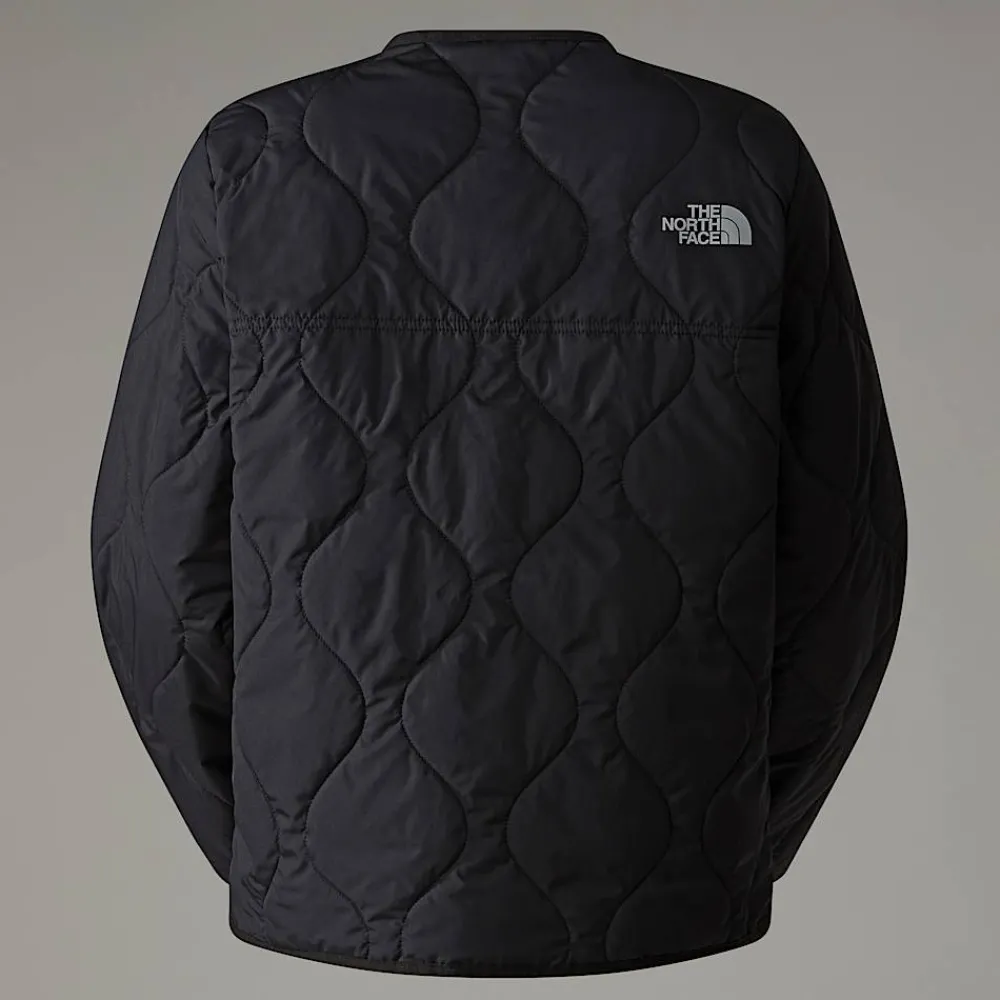 Chaqueta Acolchada Ampato Para Mujer-The North Face New