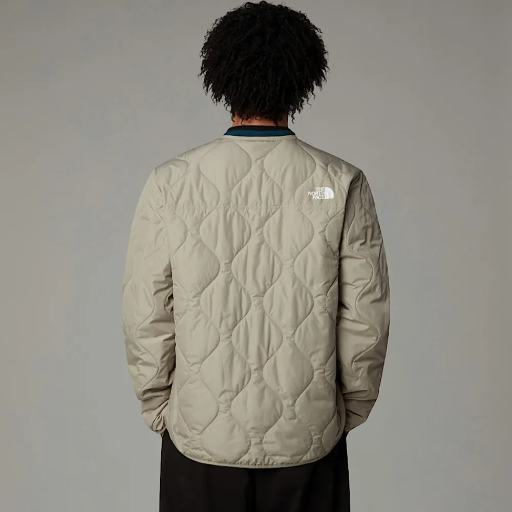Chaqueta Acolchada Ampato Para Hombre-The North Face Outlet