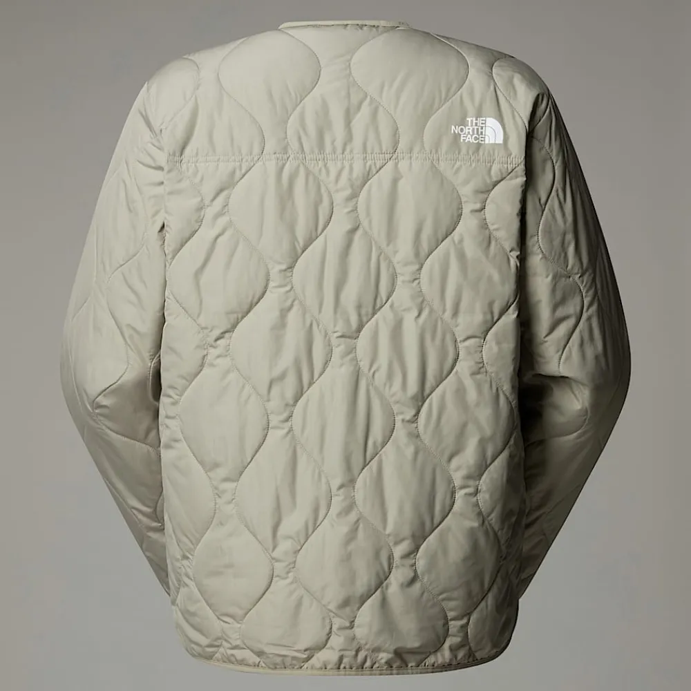 Chaqueta Acolchada Ampato Para Hombre-The North Face Outlet