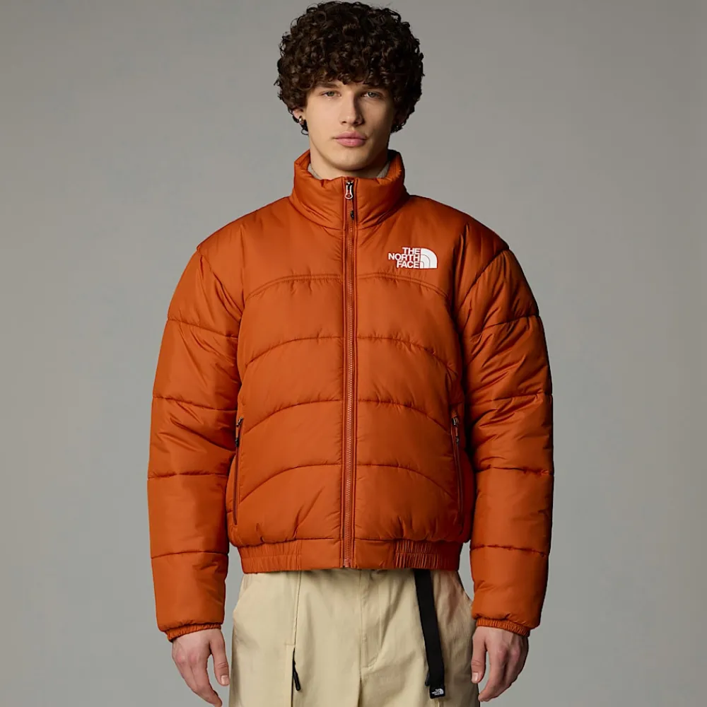 Chaqueta Acolchada Con Relleno Sintético 2000 Para Hombre-The North Face Clearance