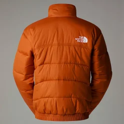 Chaqueta Acolchada Con Relleno Sintético 2000 Para Hombre-The North Face Clearance