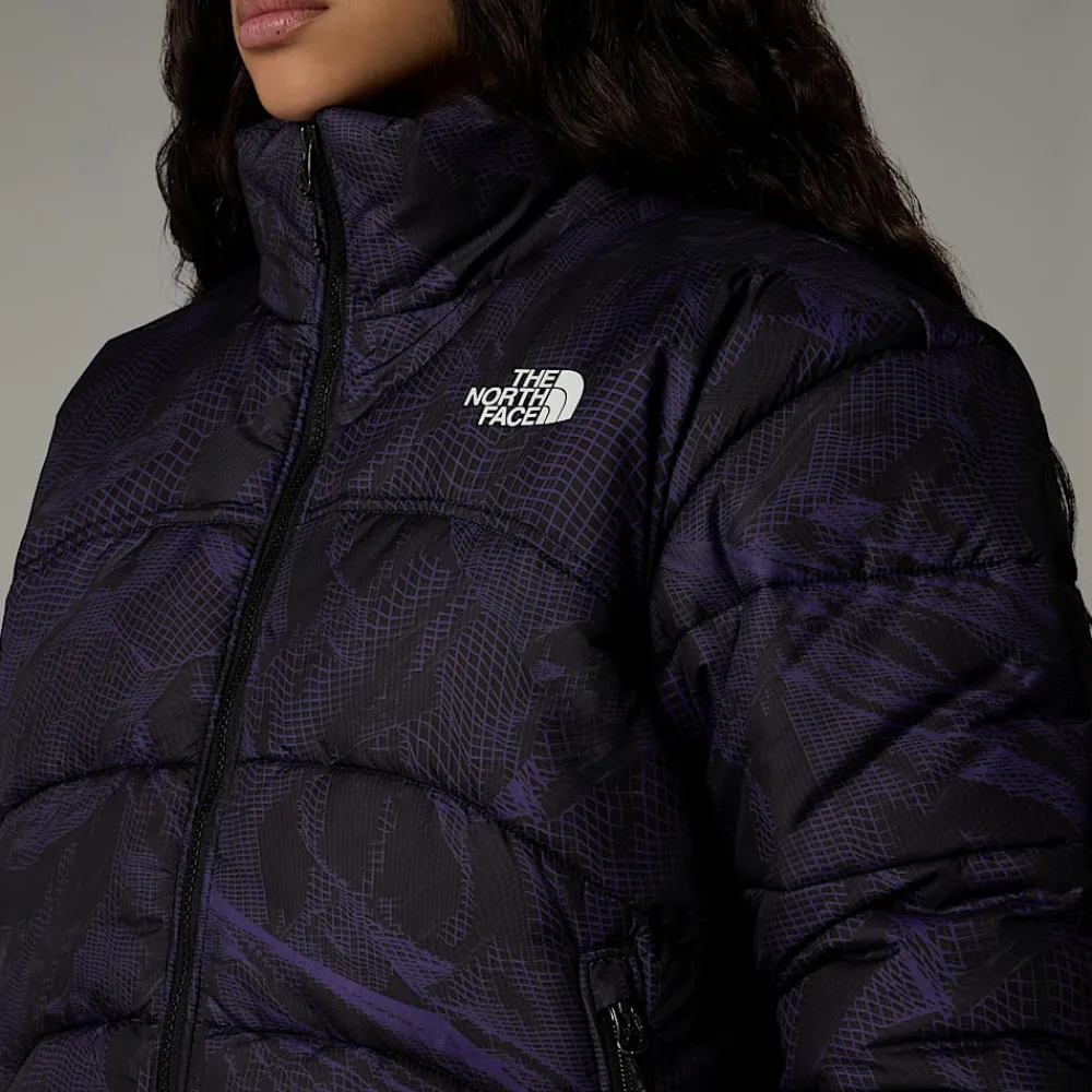 Chaqueta Acolchada Con Relleno Sintético 2000 Para Mujer-The North Face Discount